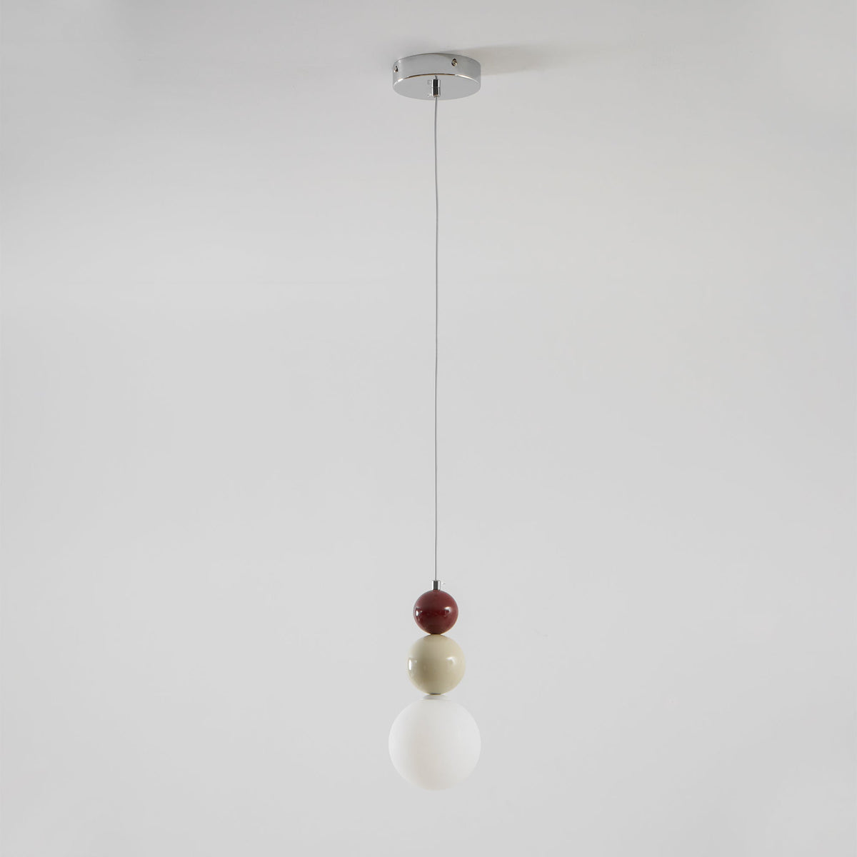 Dot Pendant Lamp – detail 33