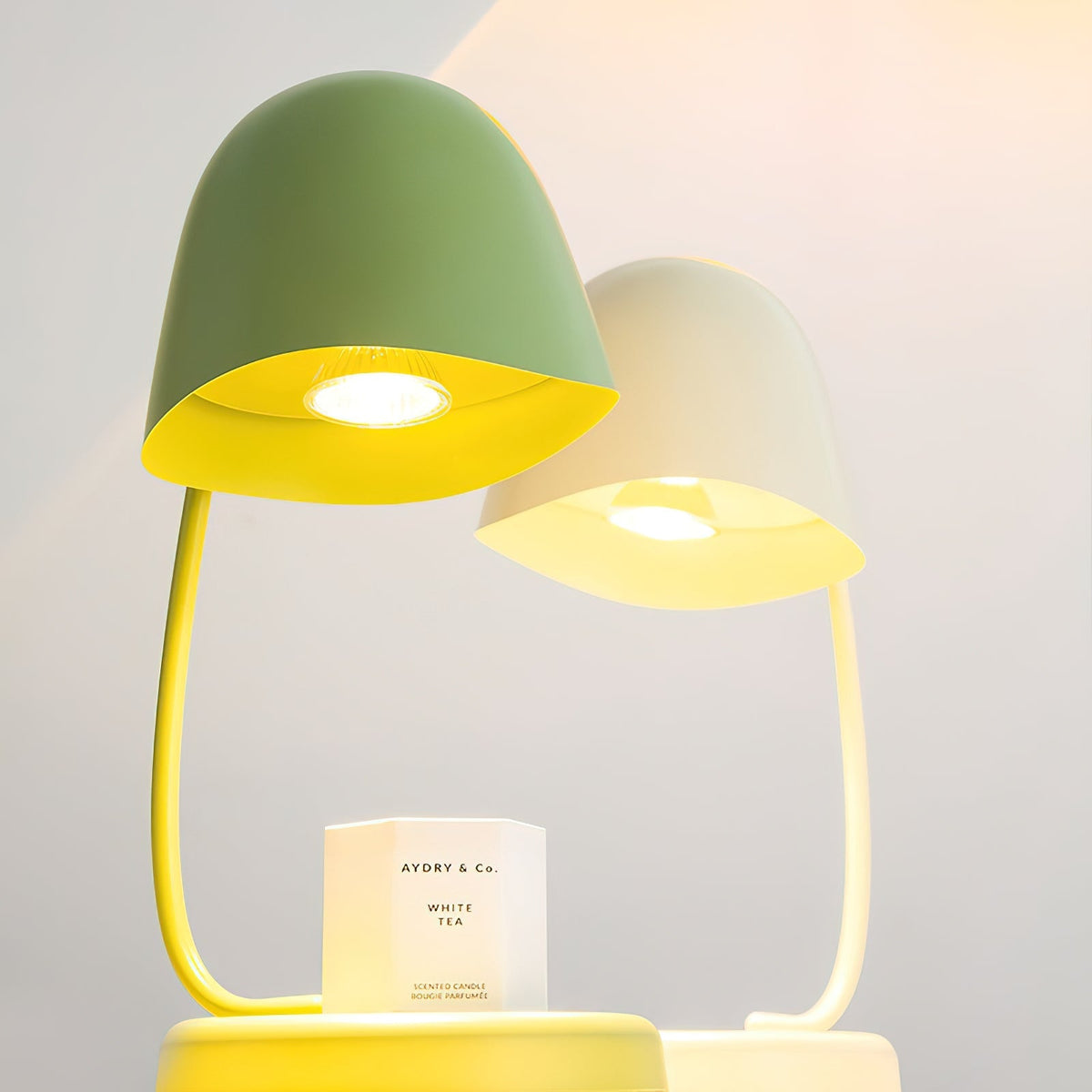 Lampa stołowa Tomavi