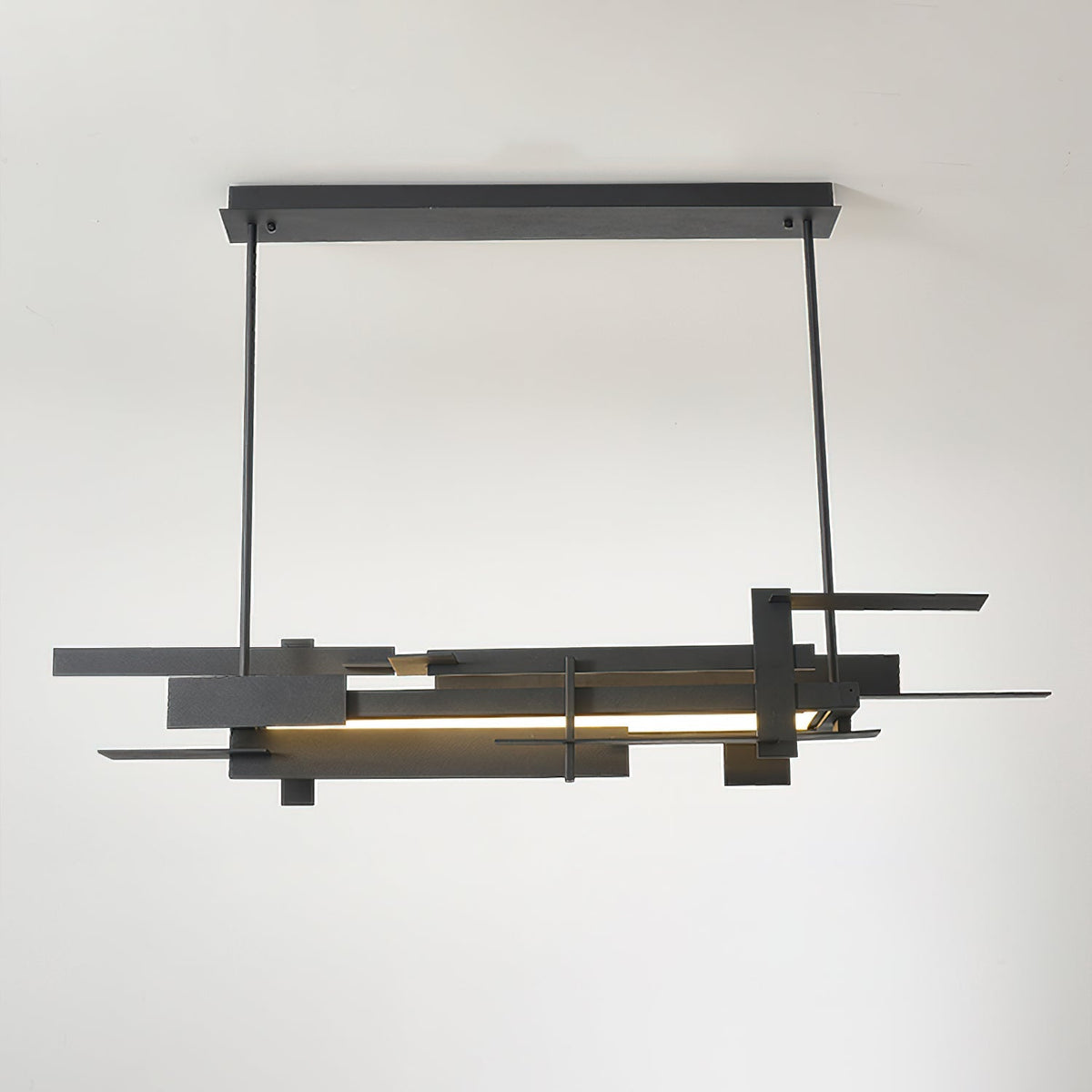 Lampa wisząca nowoczesna Wolka