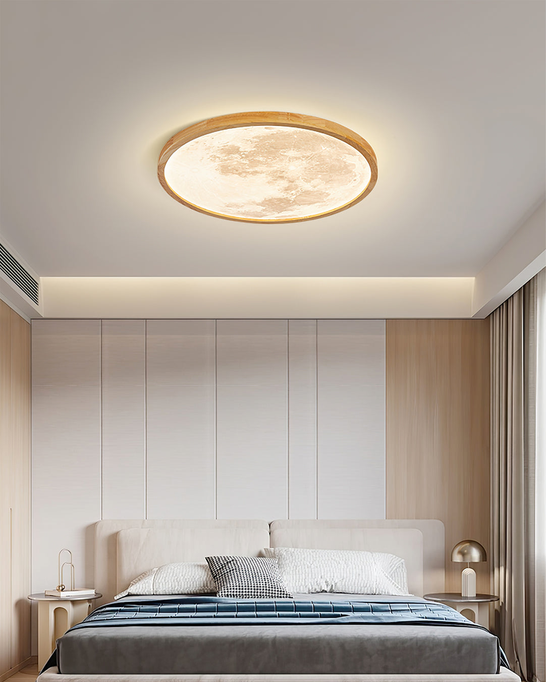 Emiva Ceiling Lamp – detail 3