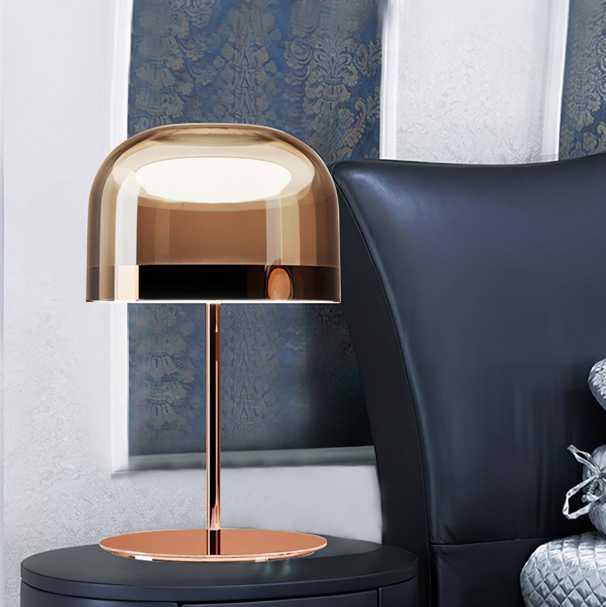 Equator LED Table Lamp – detail 7