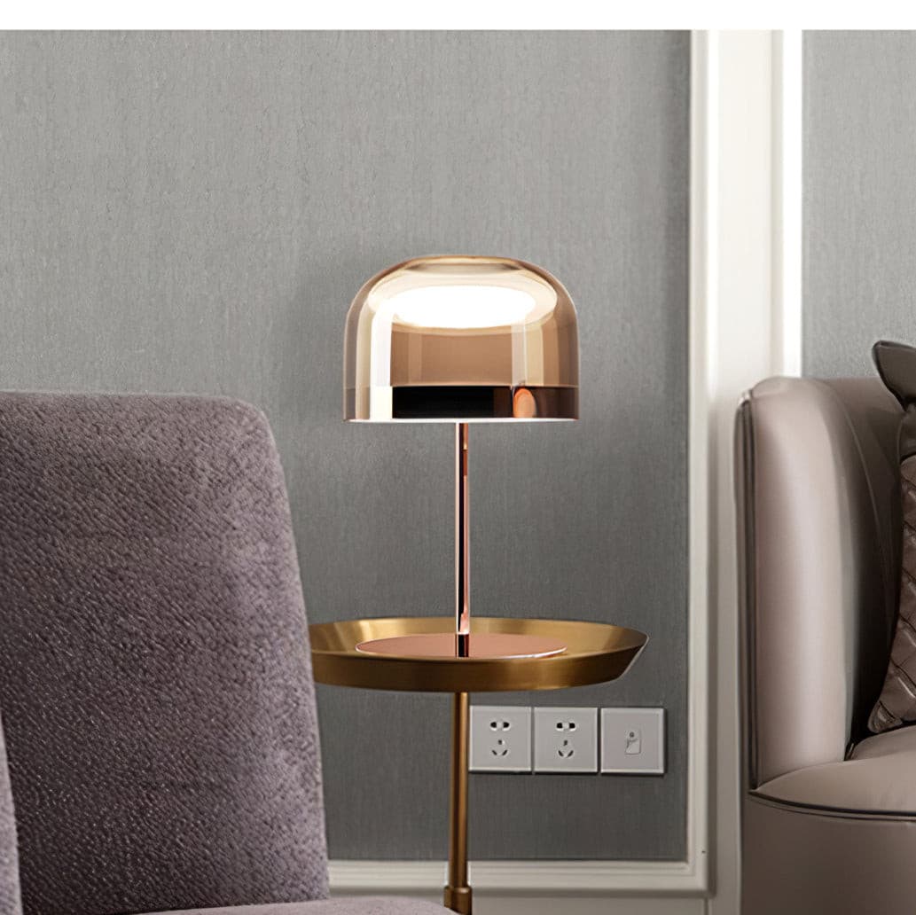 Equator LED Table Lamp – detail 24