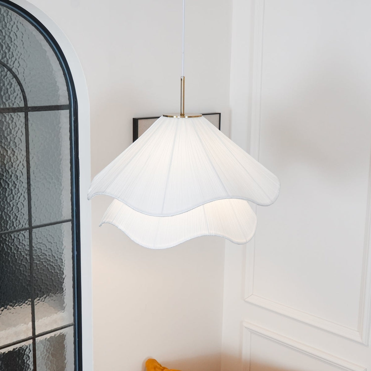 Lampa wisząca Boru