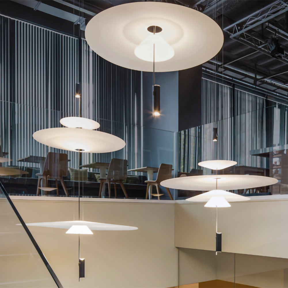 Lampa wisząca nowoczesna Lorva