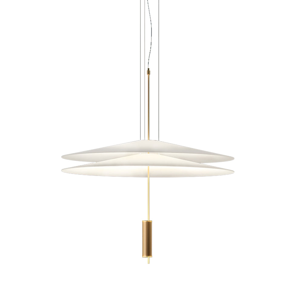 Lampa wisząca nowoczesna Lorva