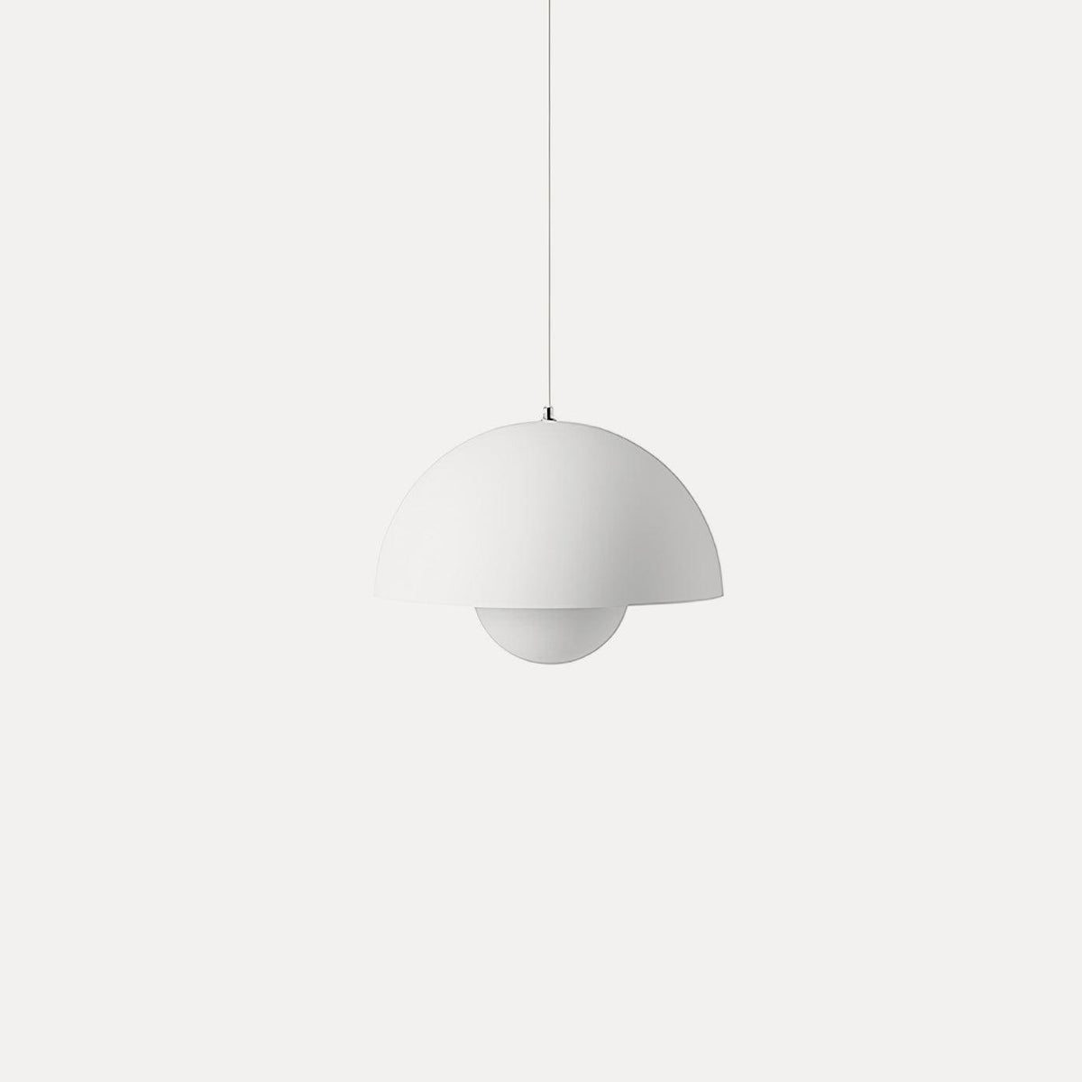 Lampa wisząca Rokne