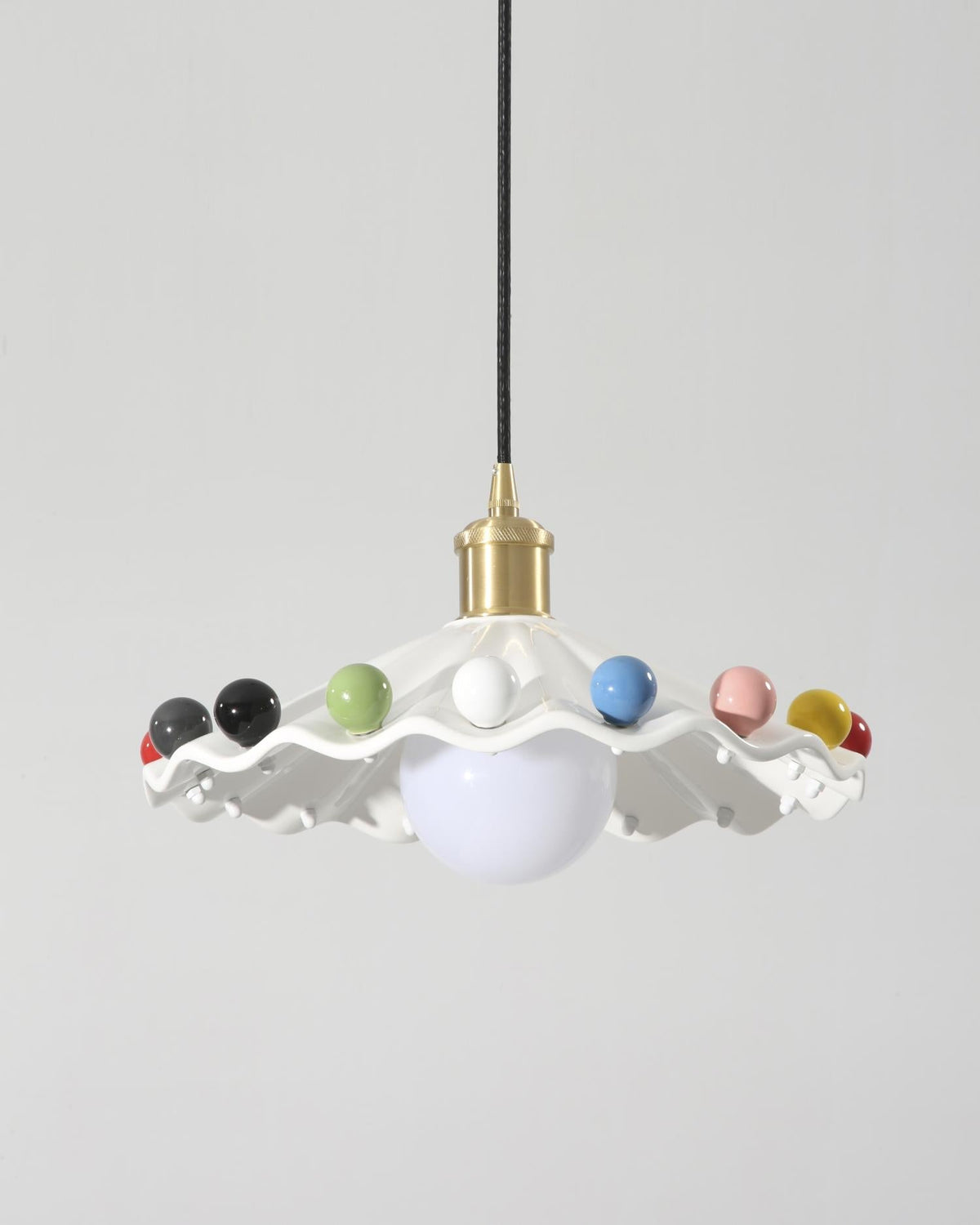 Fonthill Pendant Lamp – detail 30