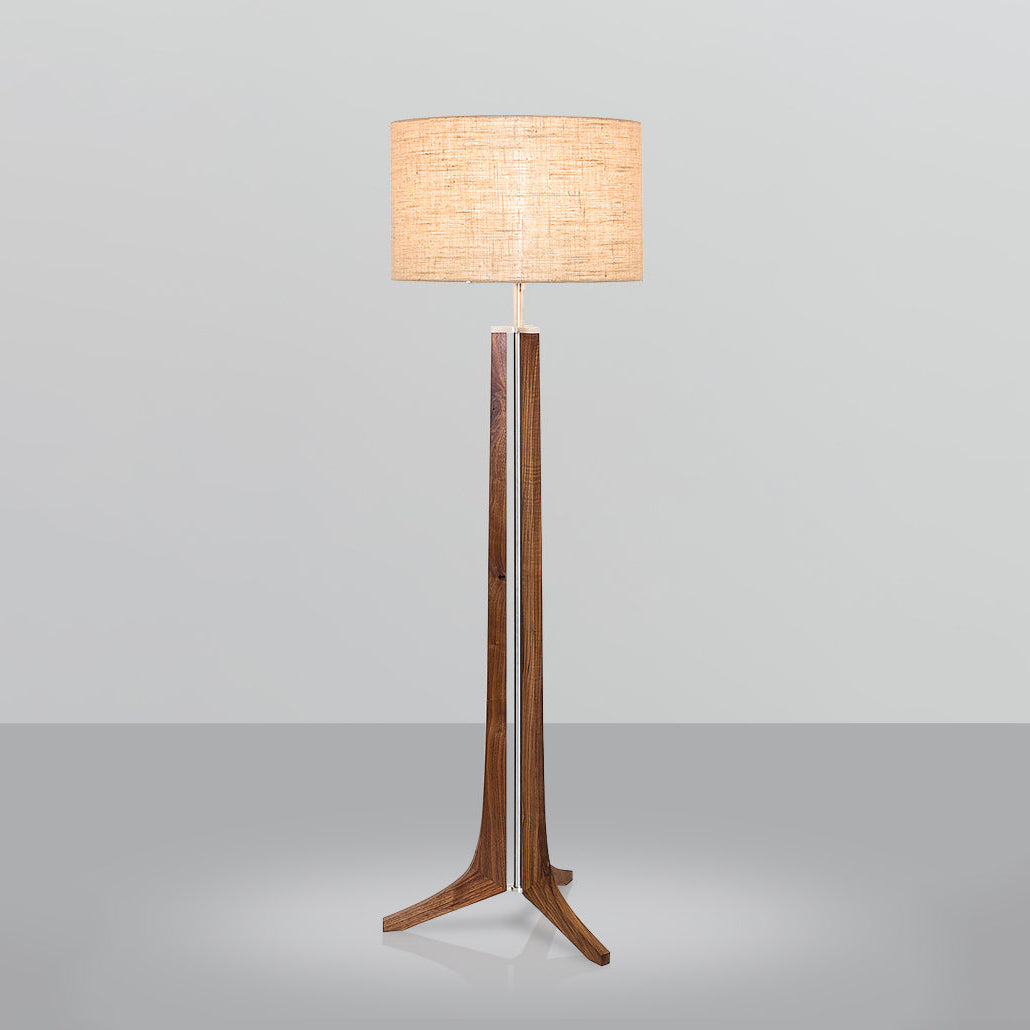Lampa podłogowa Belri