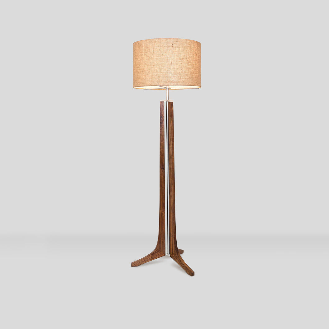 Lampa podłogowa Belri
