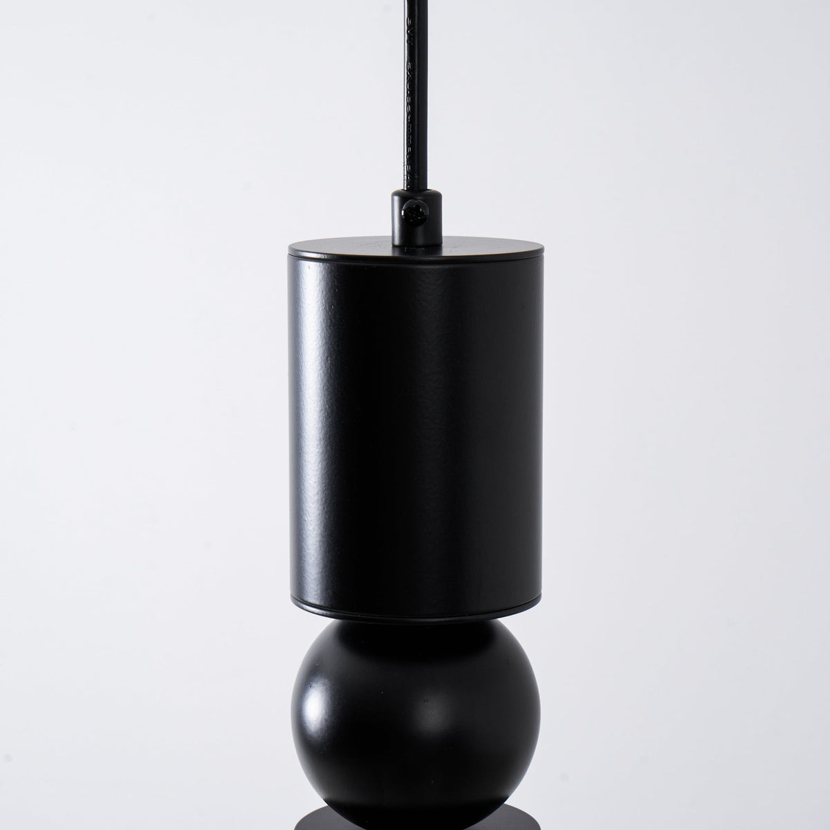 Lampa wisząca tubowa Melskaia