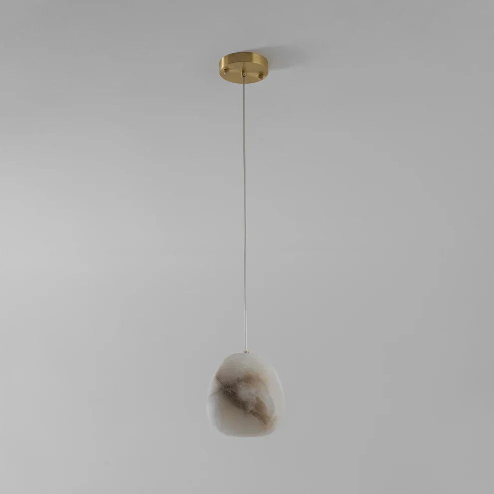 Lampa wisząca organiczna Olaola