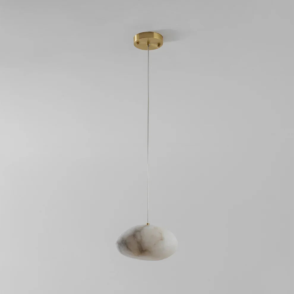 Lampa wisząca organiczna Olaola
