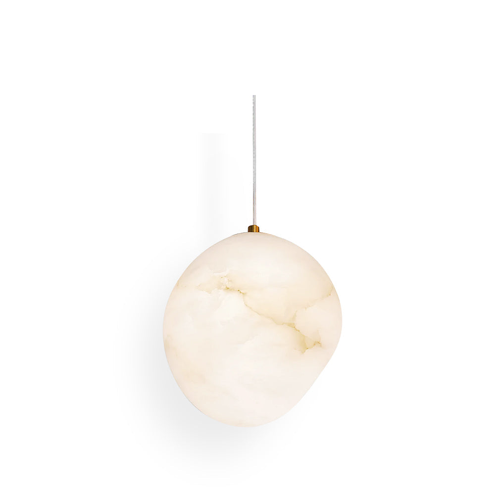 Lampa wisząca organiczna Olaola