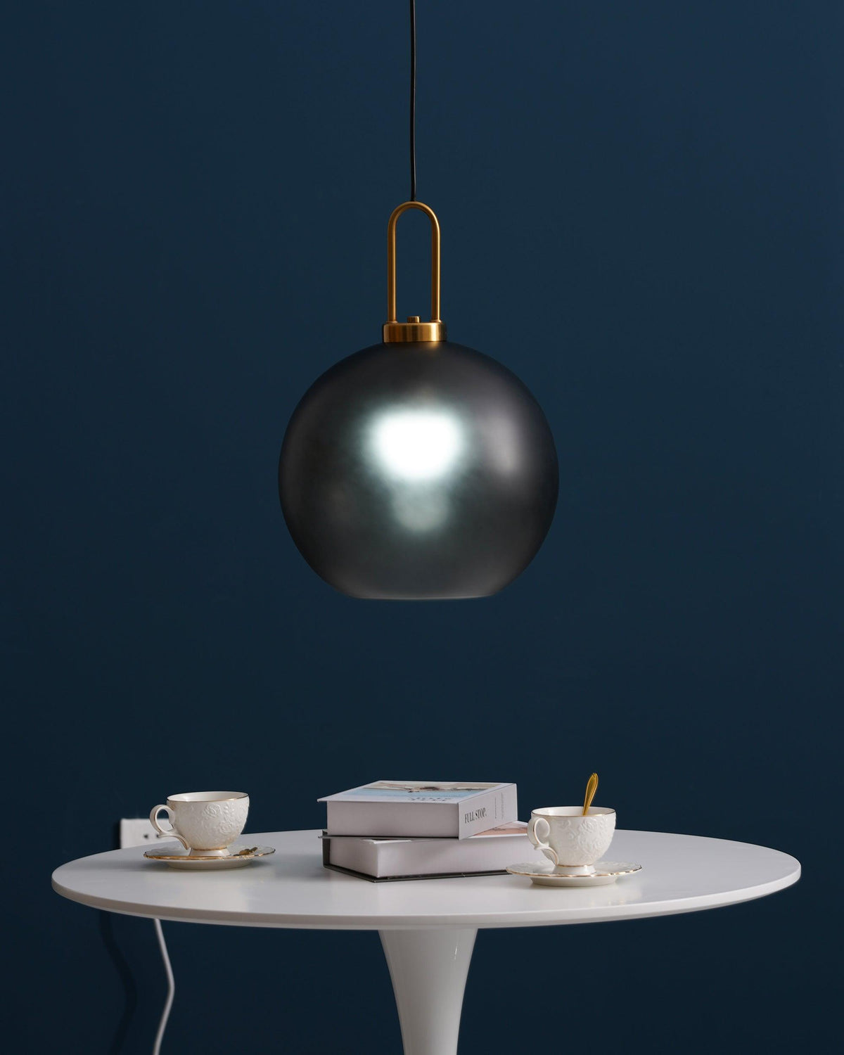 Lampa wisząca Zalen