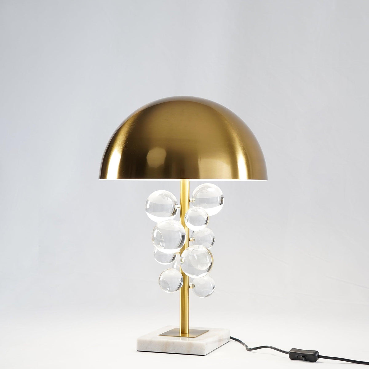 Globo Table Lamp – detail 6