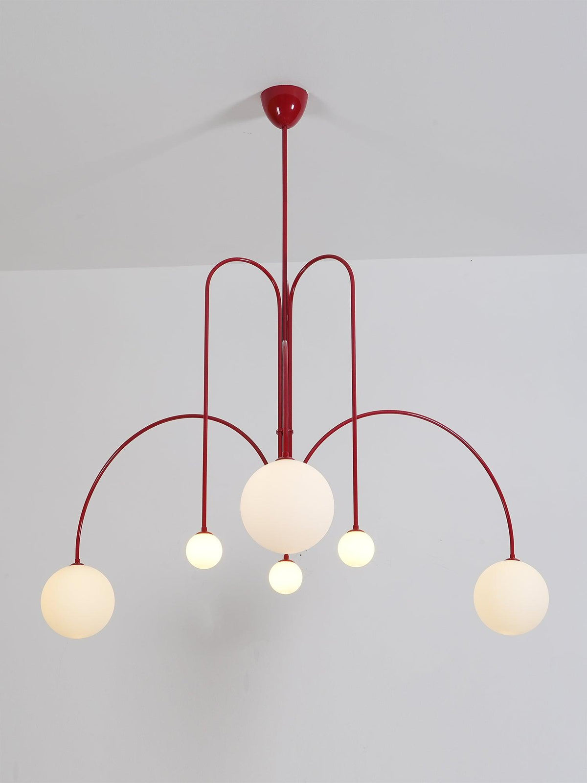 Lampa wisząca nowoczesna Elrendan