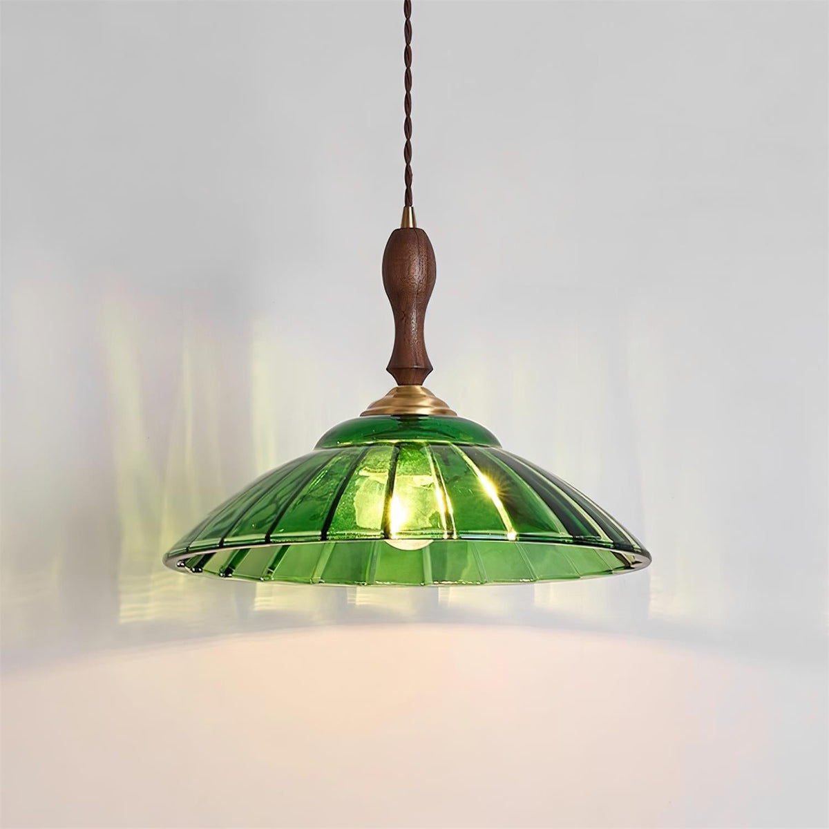 Green Nolyn Pendant Lamp – detail 22