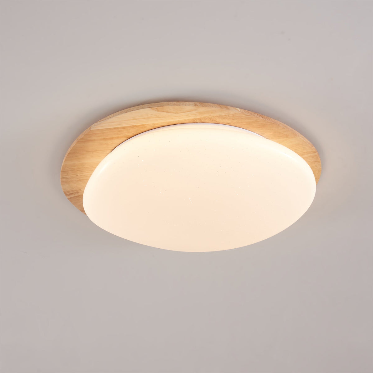 Plafon minimalistyczny Orraon