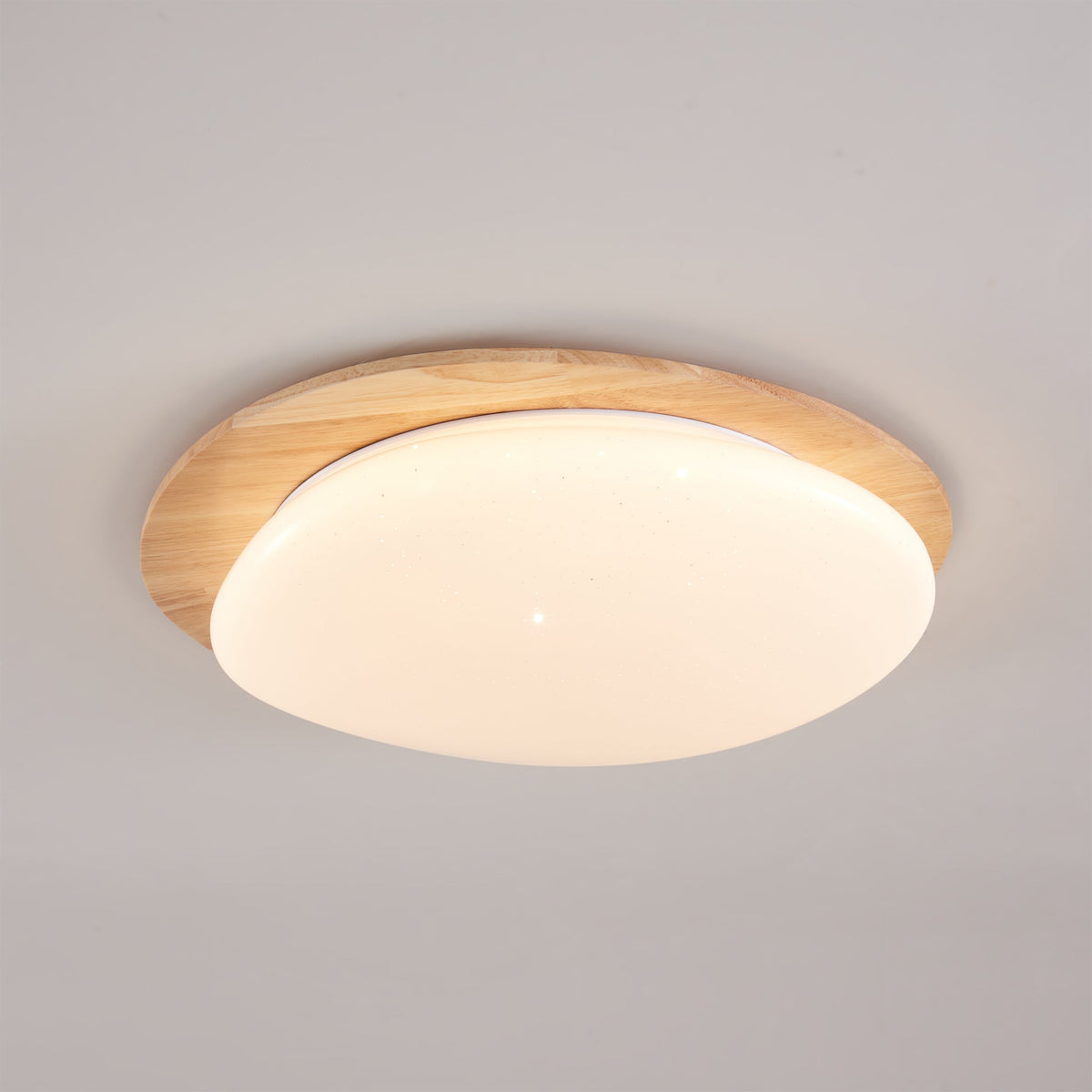 Plafon minimalistyczny Orraon