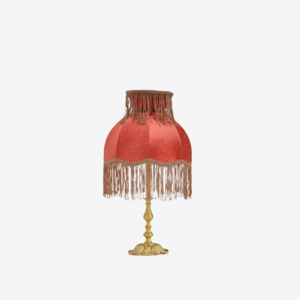 Lampa stołowa Mirekla