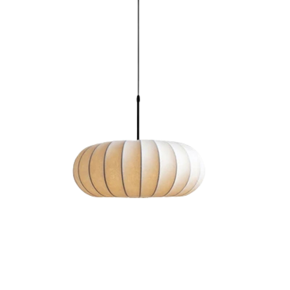 Lampa wisząca Korndan