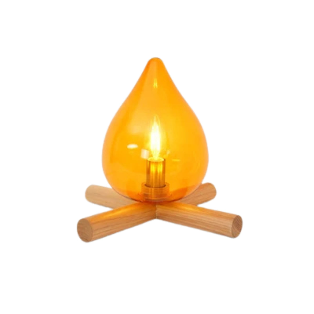 Lampa stołowa Mirkook