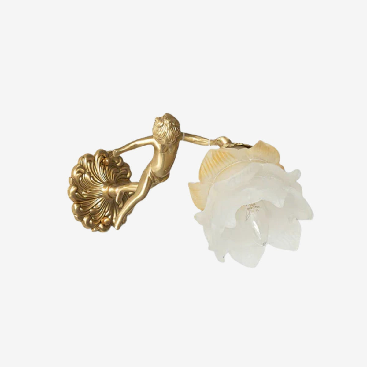 Kinkiet vintage Zorlo
