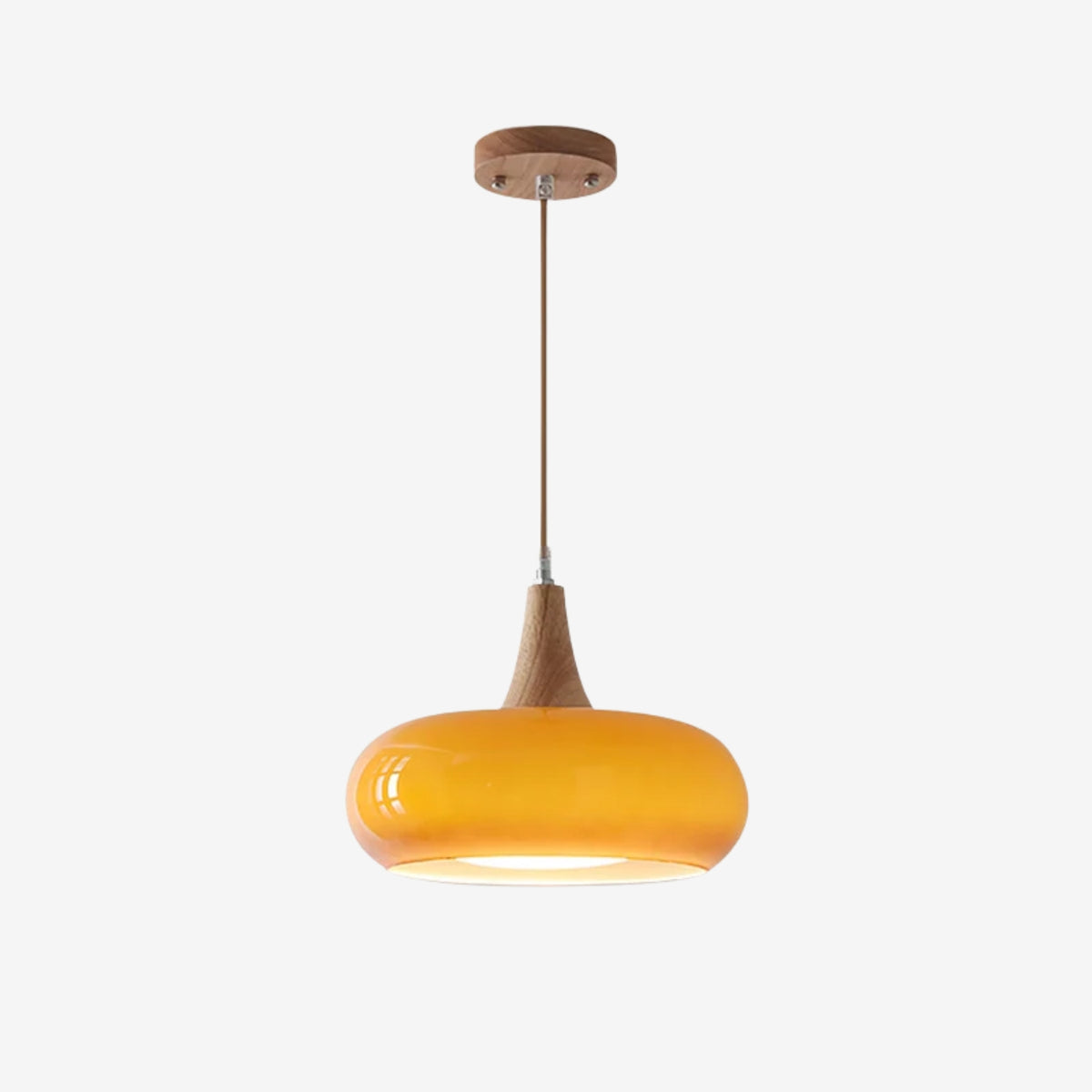Lampa wisząca Levin
