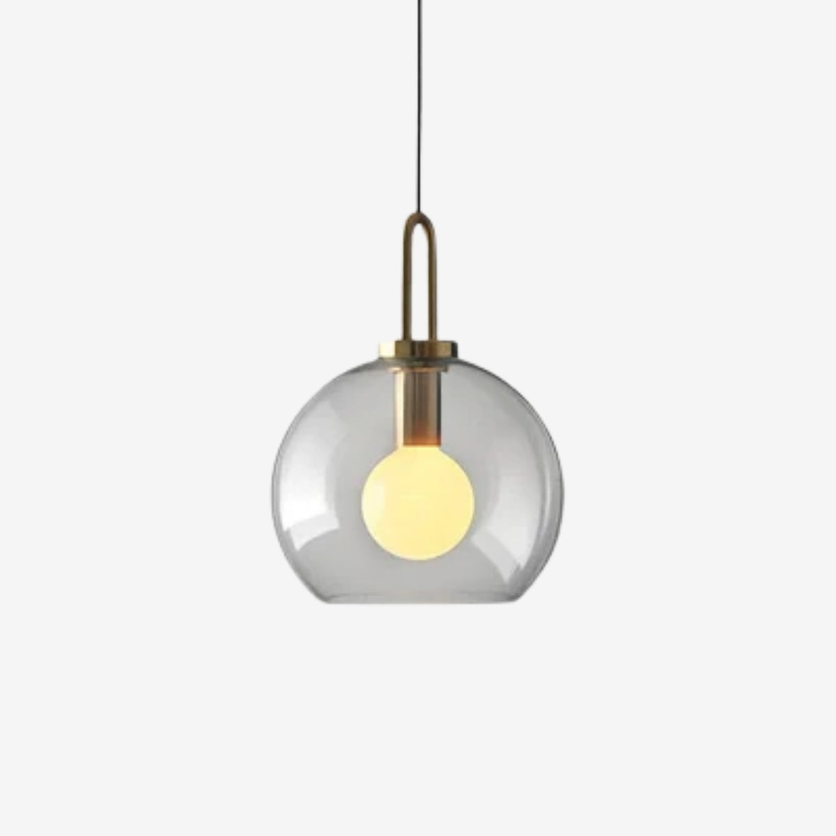 Lampa wisząca Zalen