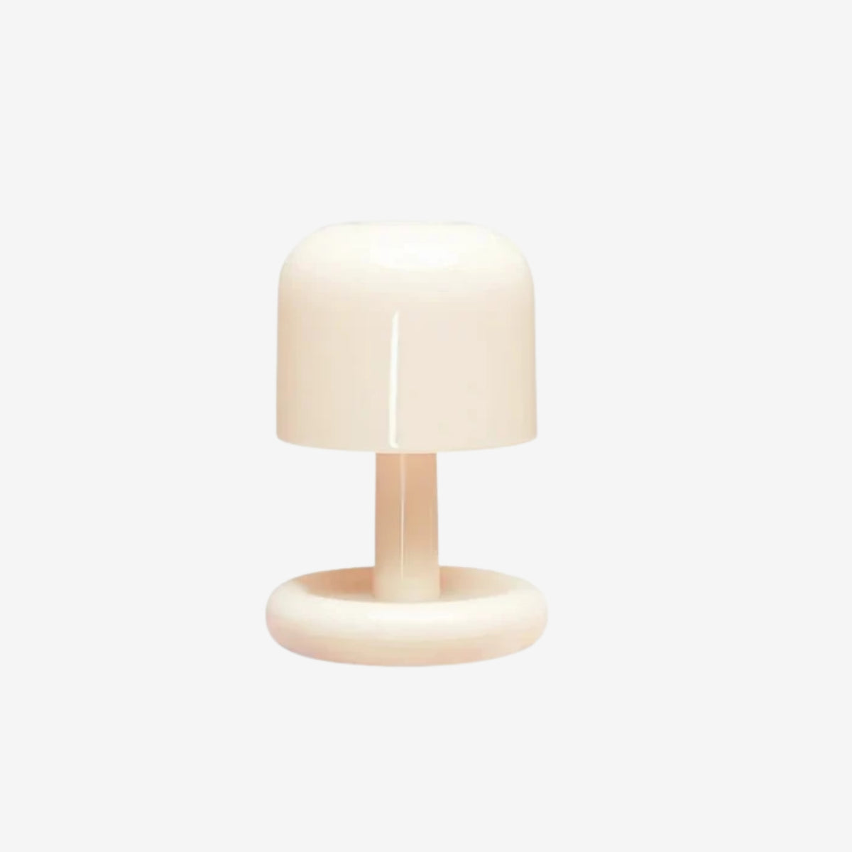 Lampa stołowa grzybkowa Elalen