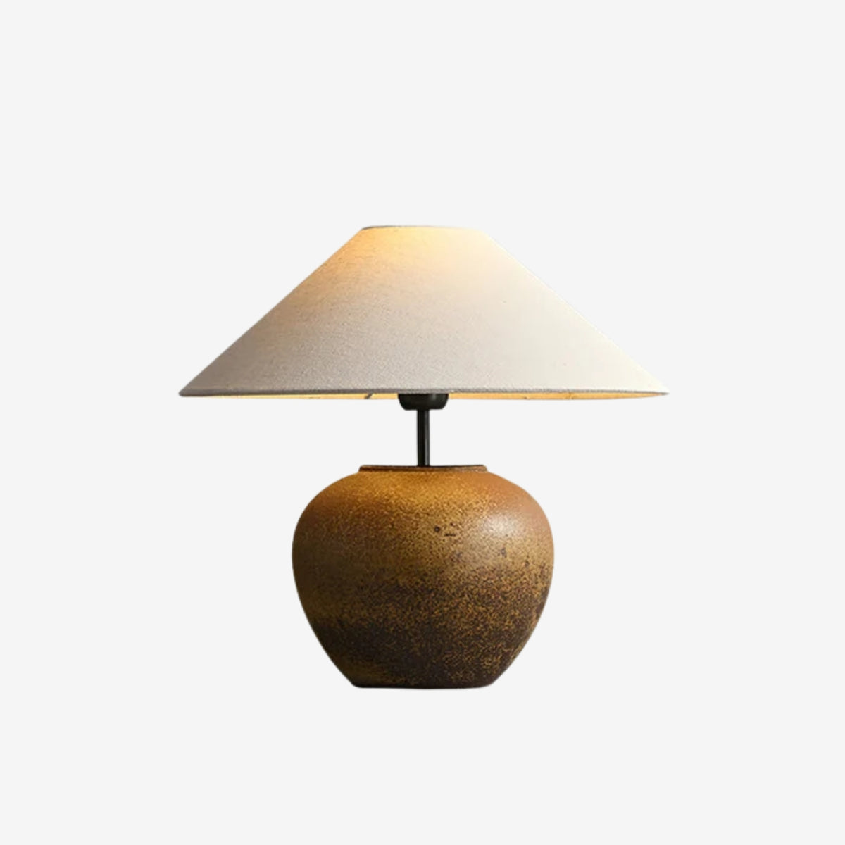 Lampa stołowa Pavmir