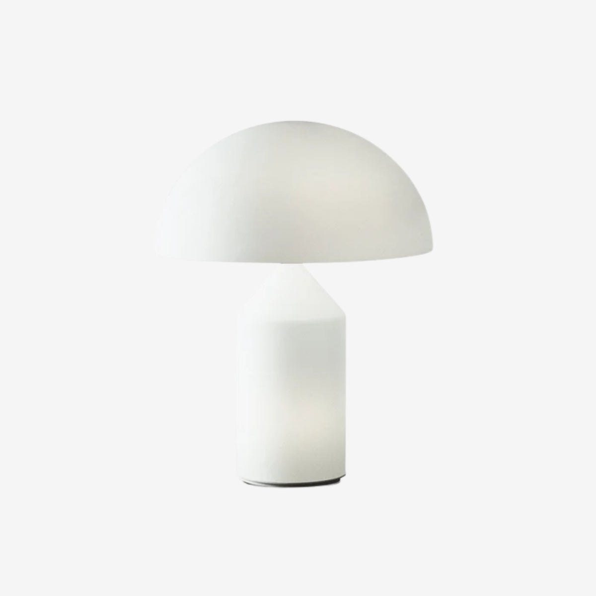 Lampa stołowa grzybkowa Marrai