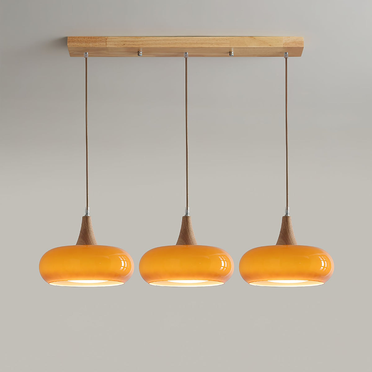Lampa wisząca Levin