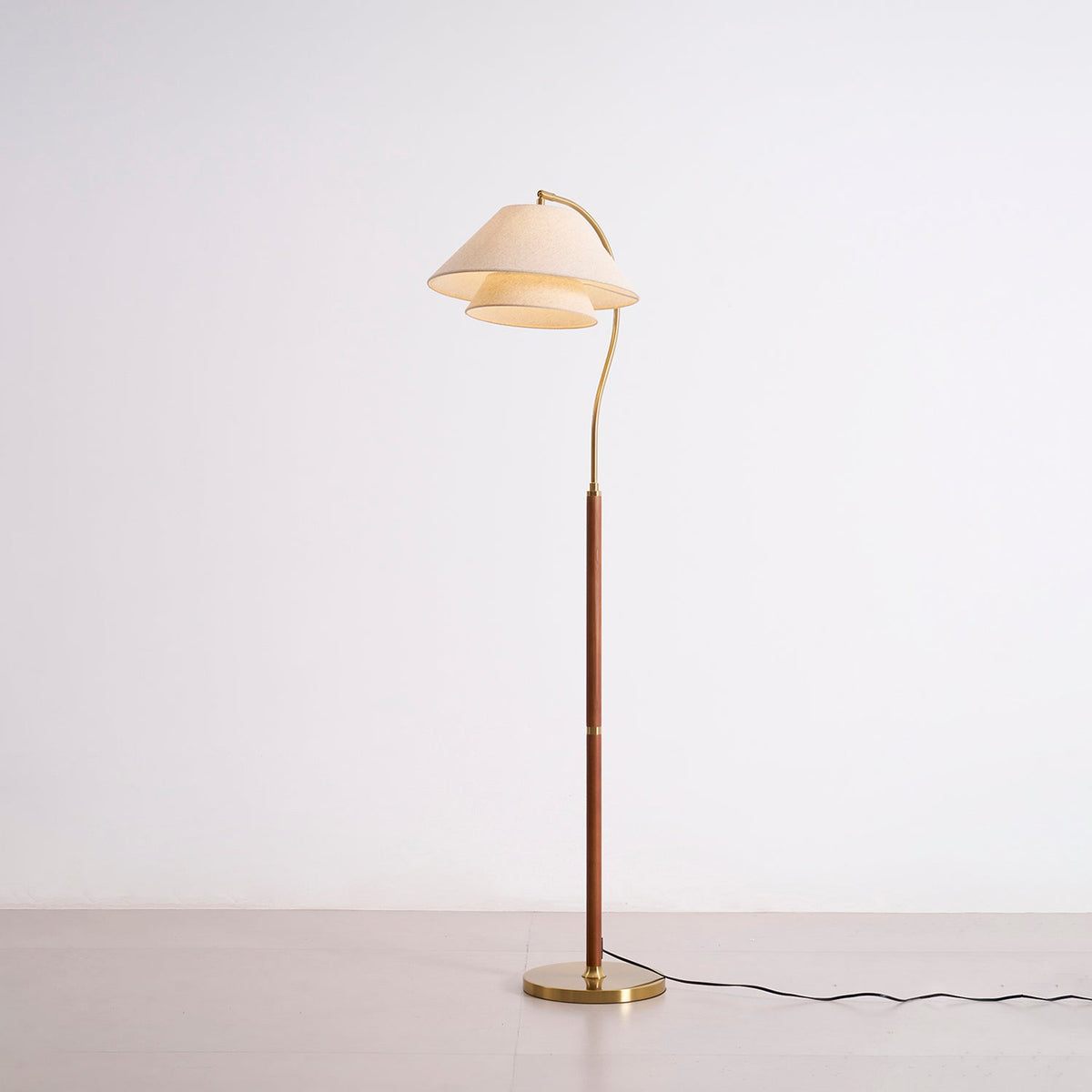 Lampa podłogowa Kasski