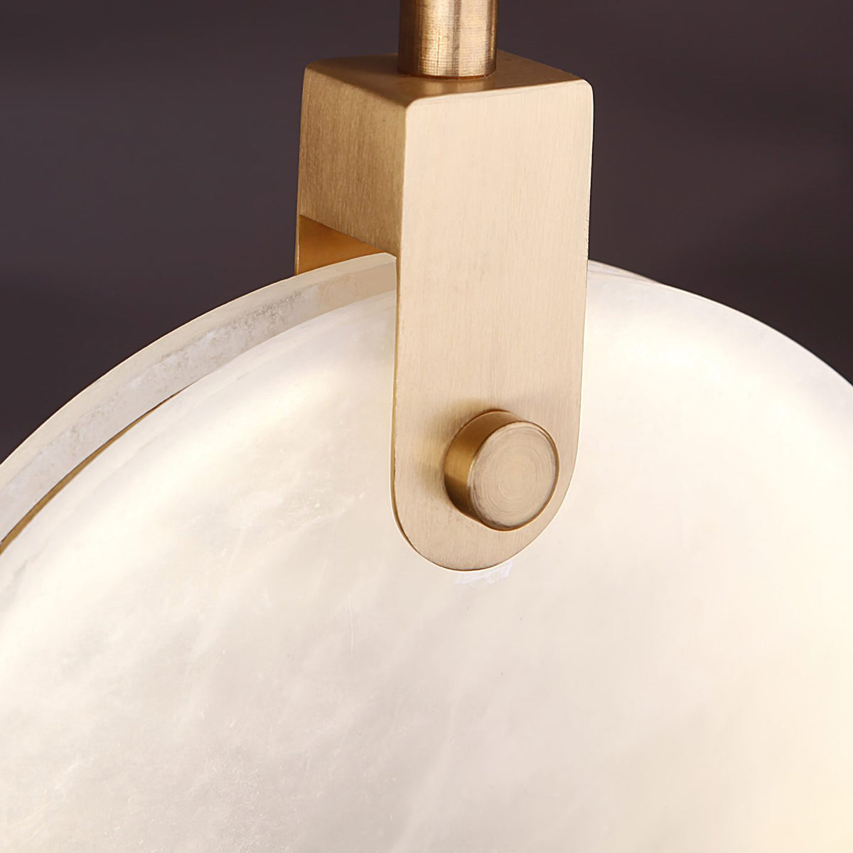Lampa wisząca geometryczna Celkoer