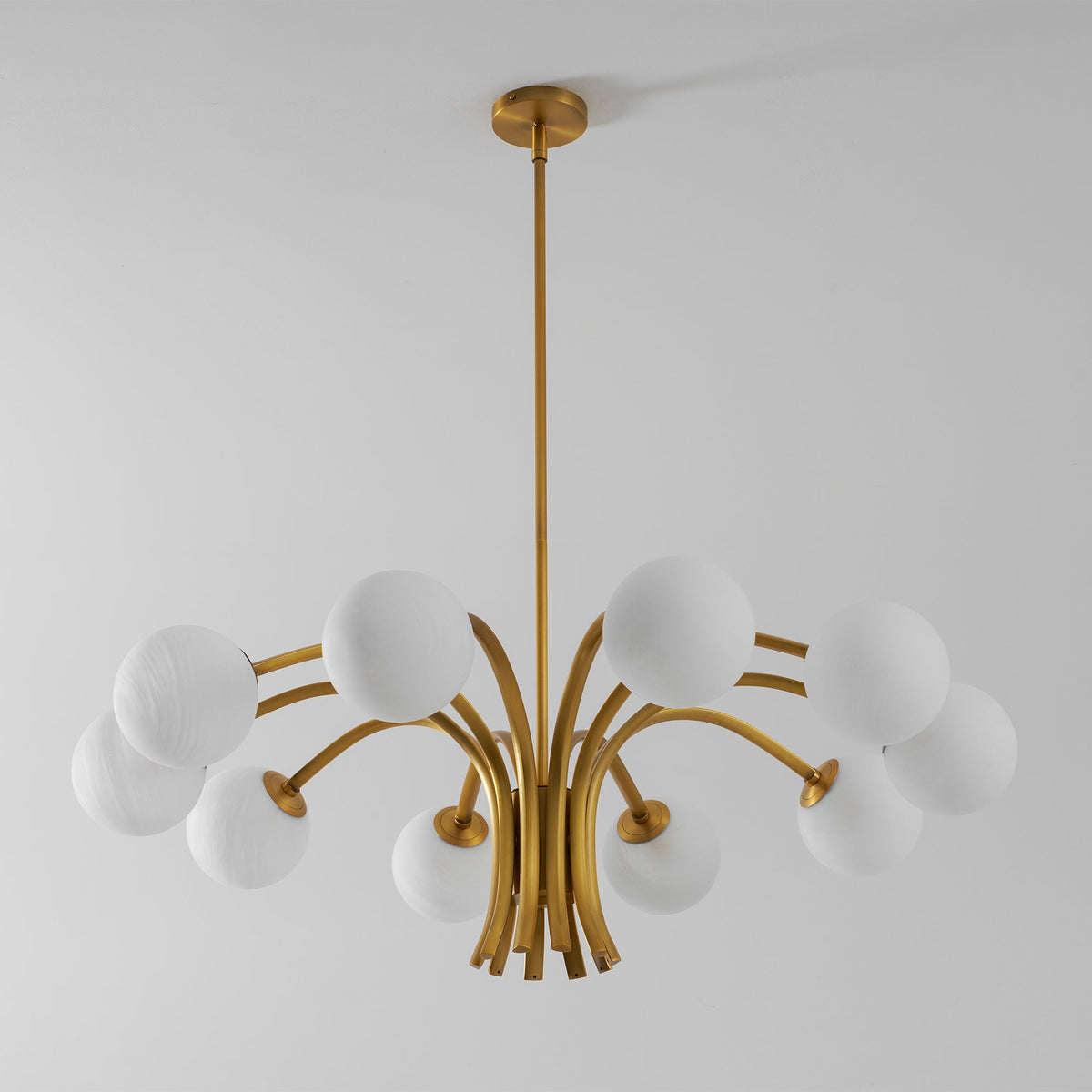 Havana Chandelier – detail 25