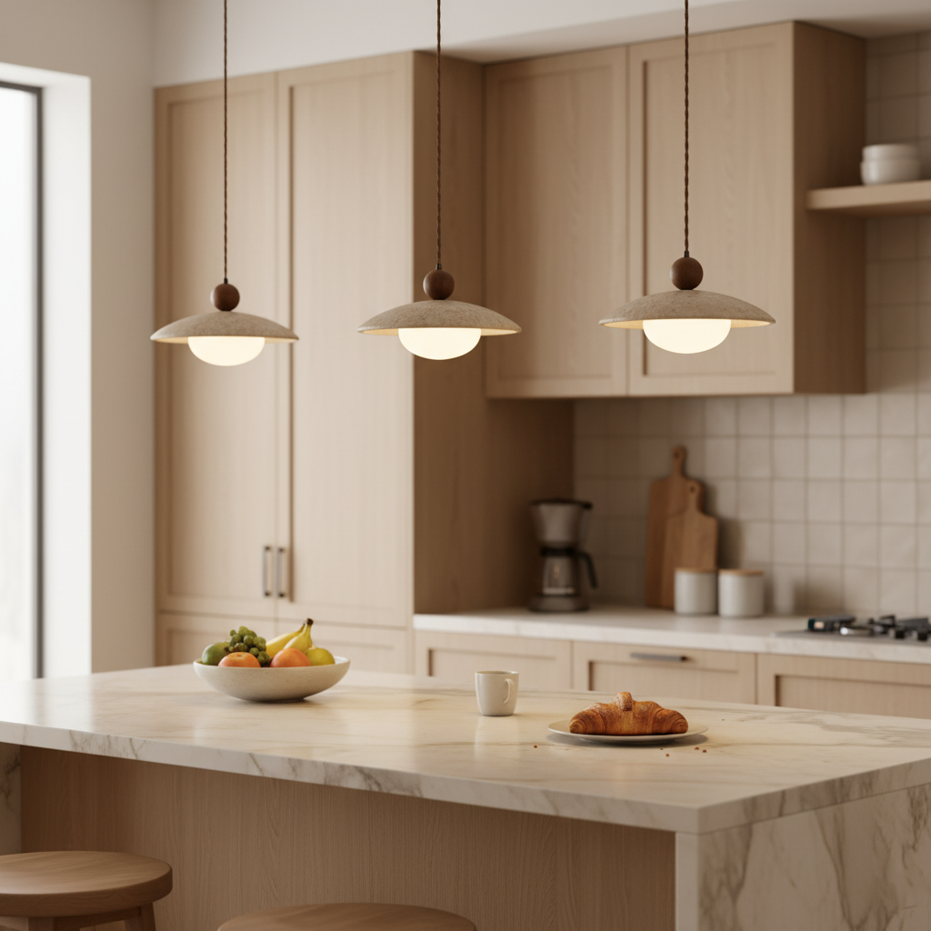 Herman Pendant Lamp – detail 6