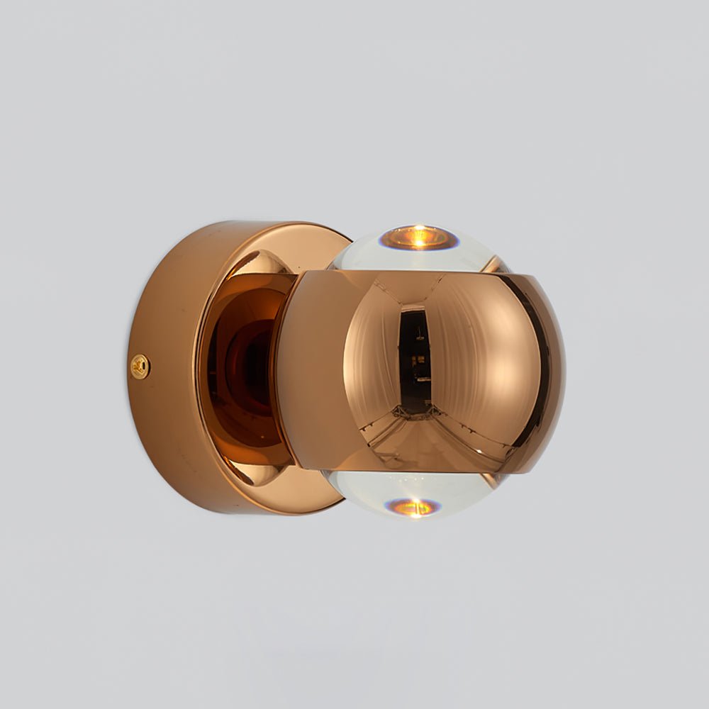 Io Verticale Wall Lamp – detail 18