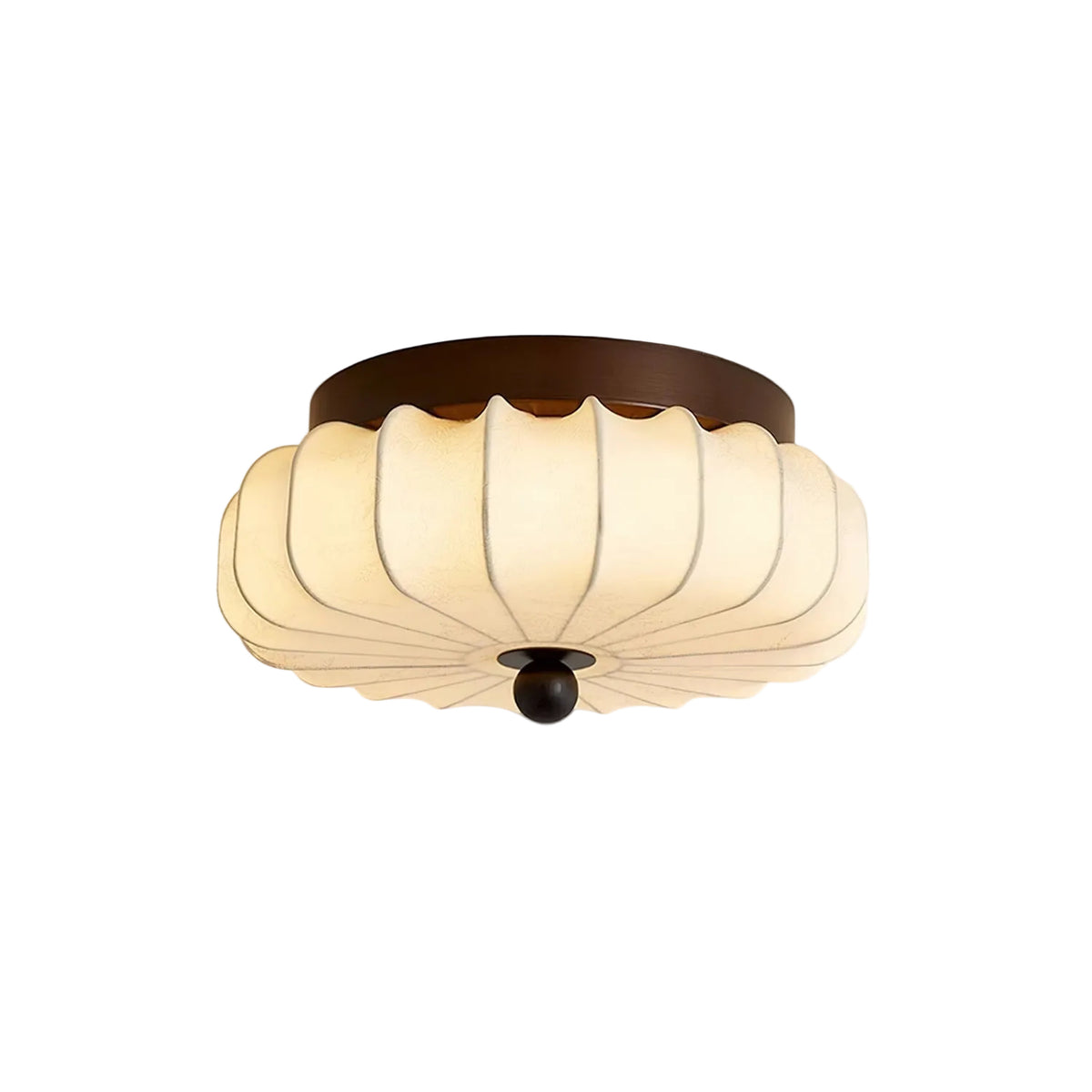 Plafon vintage Lorlo
