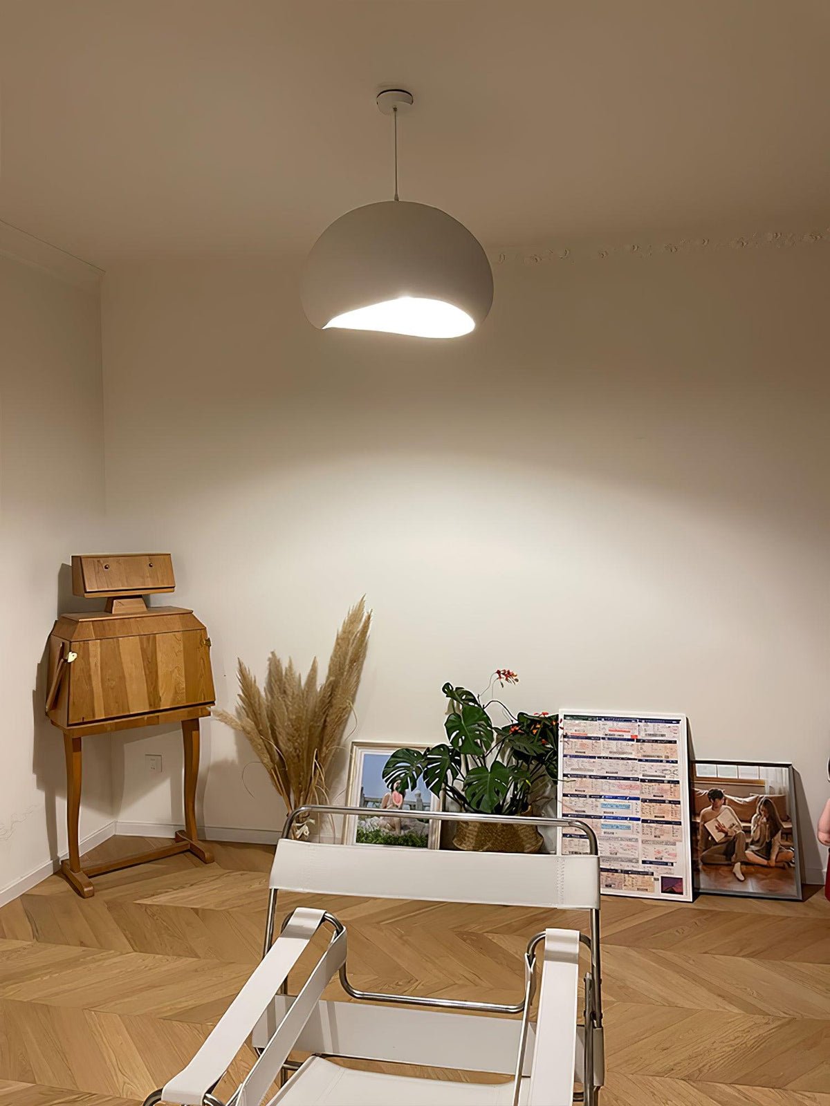 Lampa wisząca Alenere