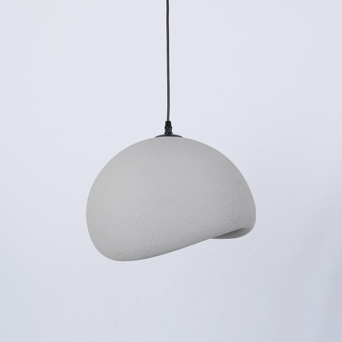 Lampa wisząca kulista Vikana