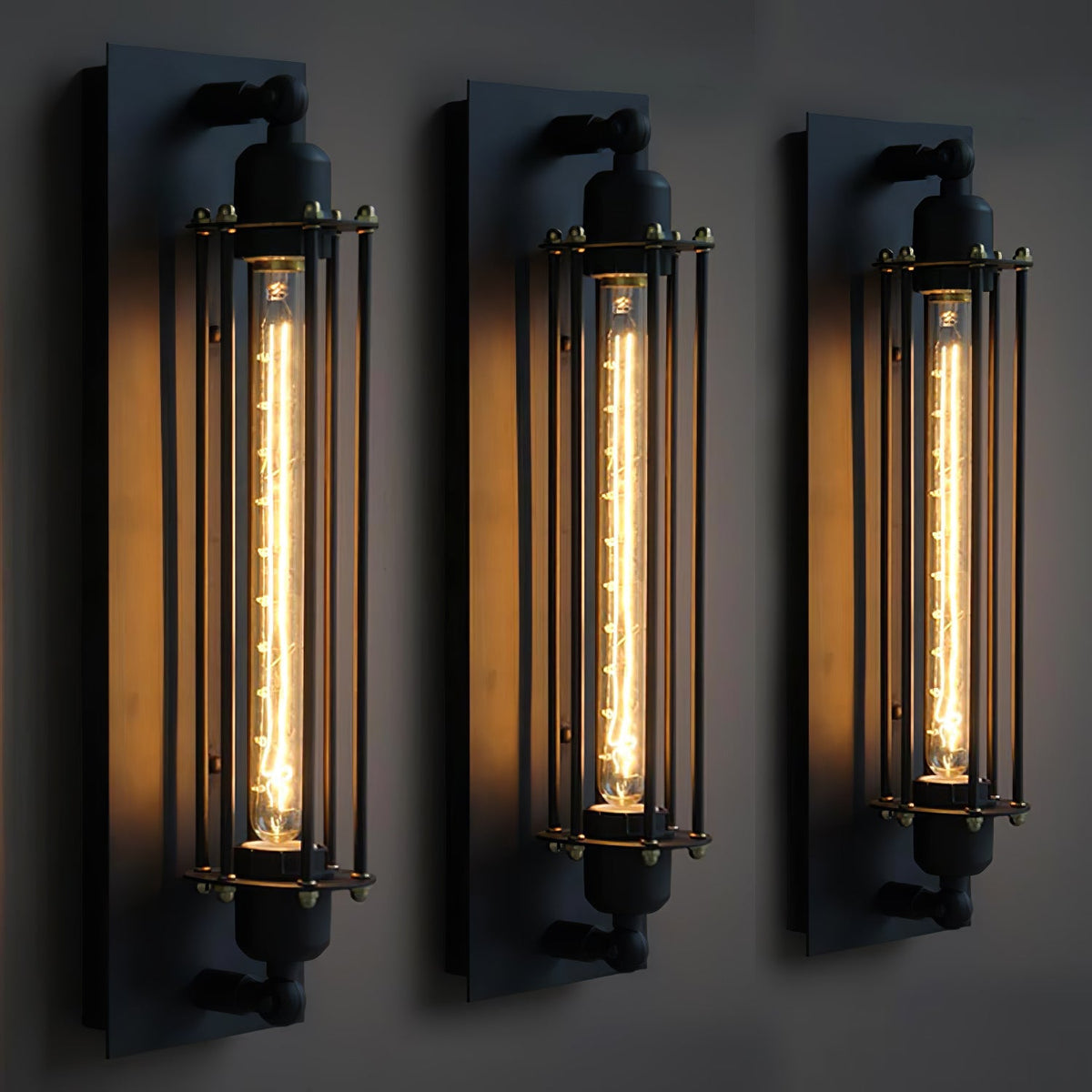 Kiera Wall Lamp – detail 14