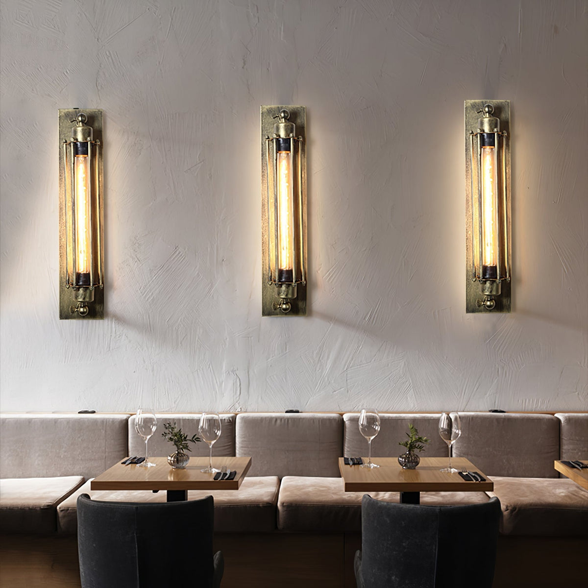 Kiera Wall Lamp – detail 23