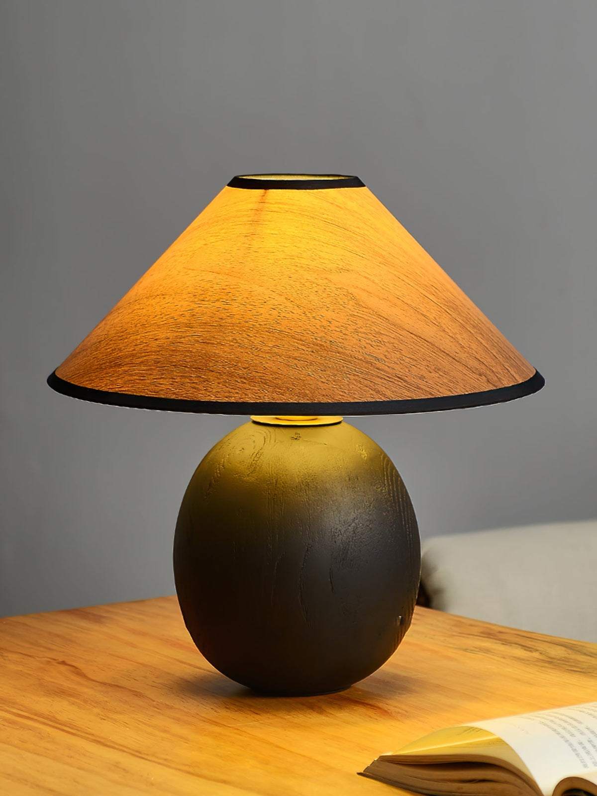 Lampa stołowa Kralarak
