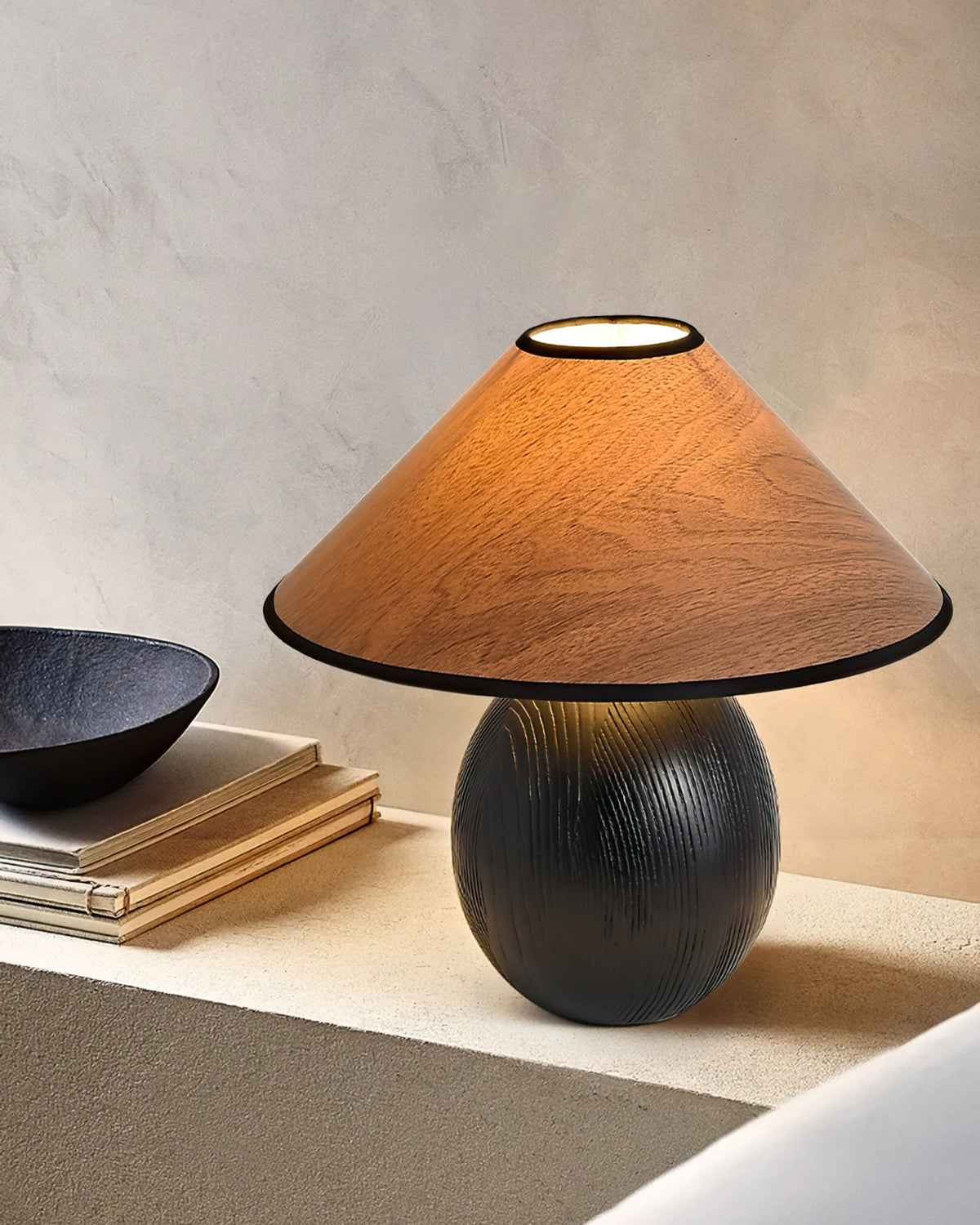 Lampa stołowa Kralarak