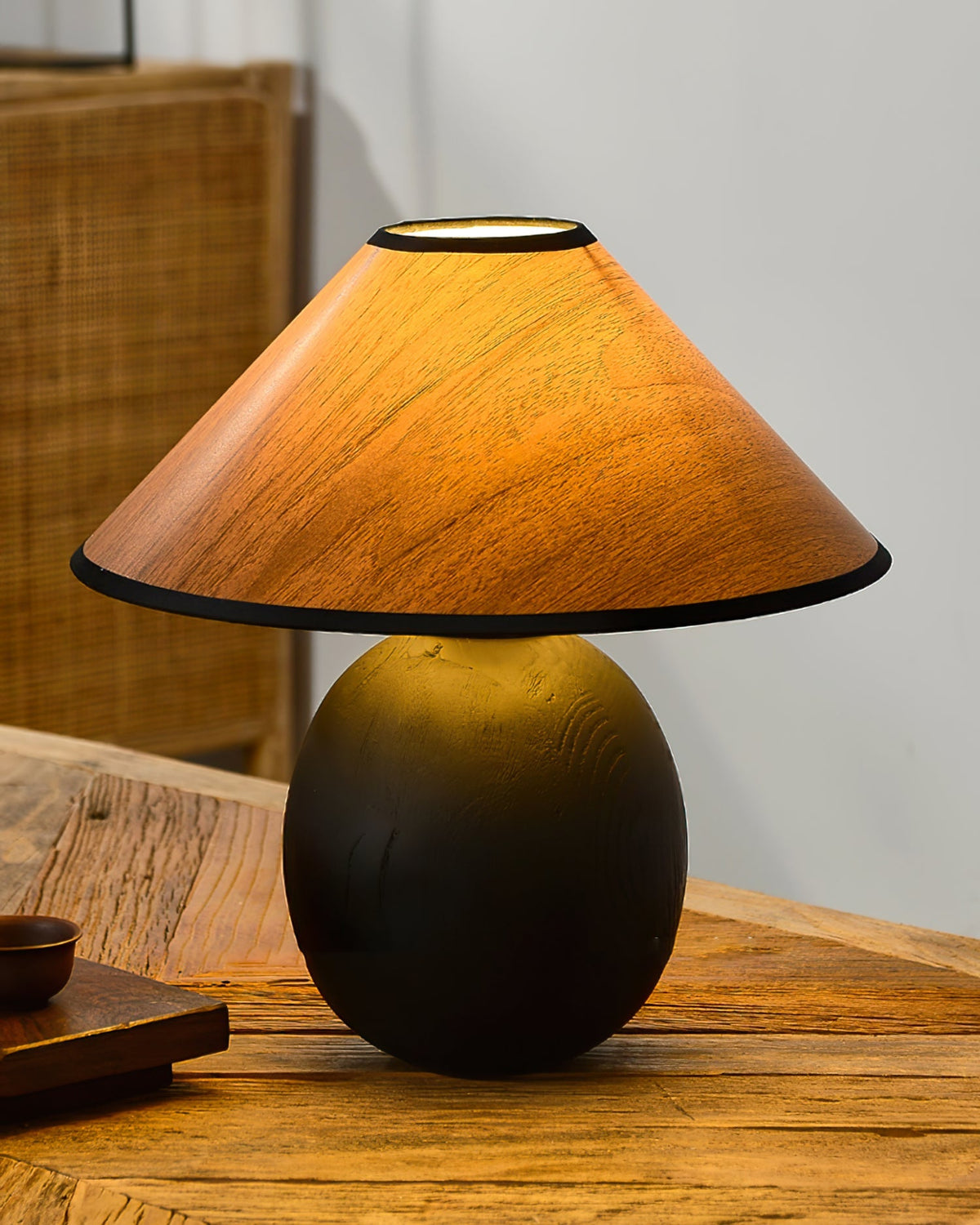 Lampa stołowa Kralarak