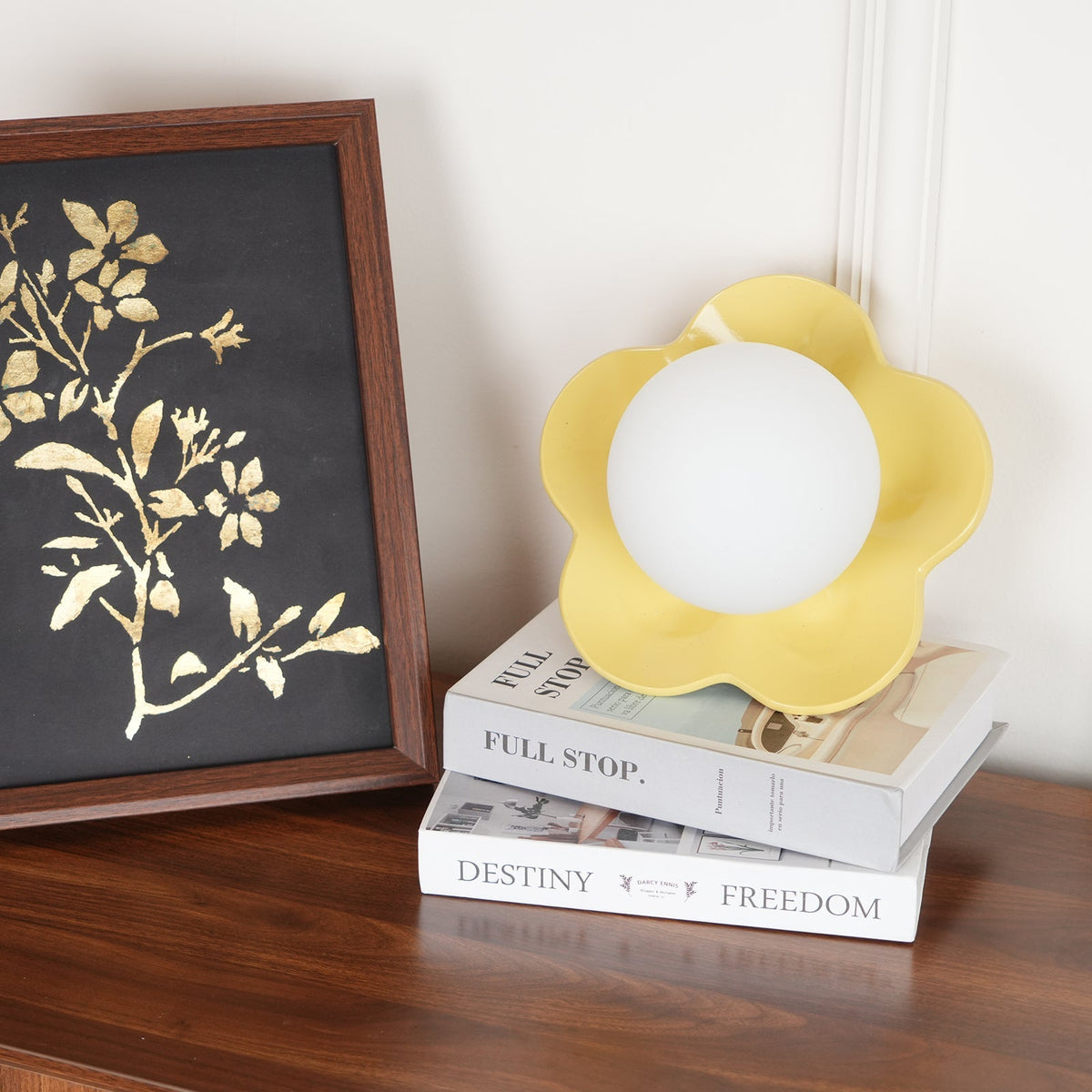 La Fleur Plug In Wall Lamp – detail 29