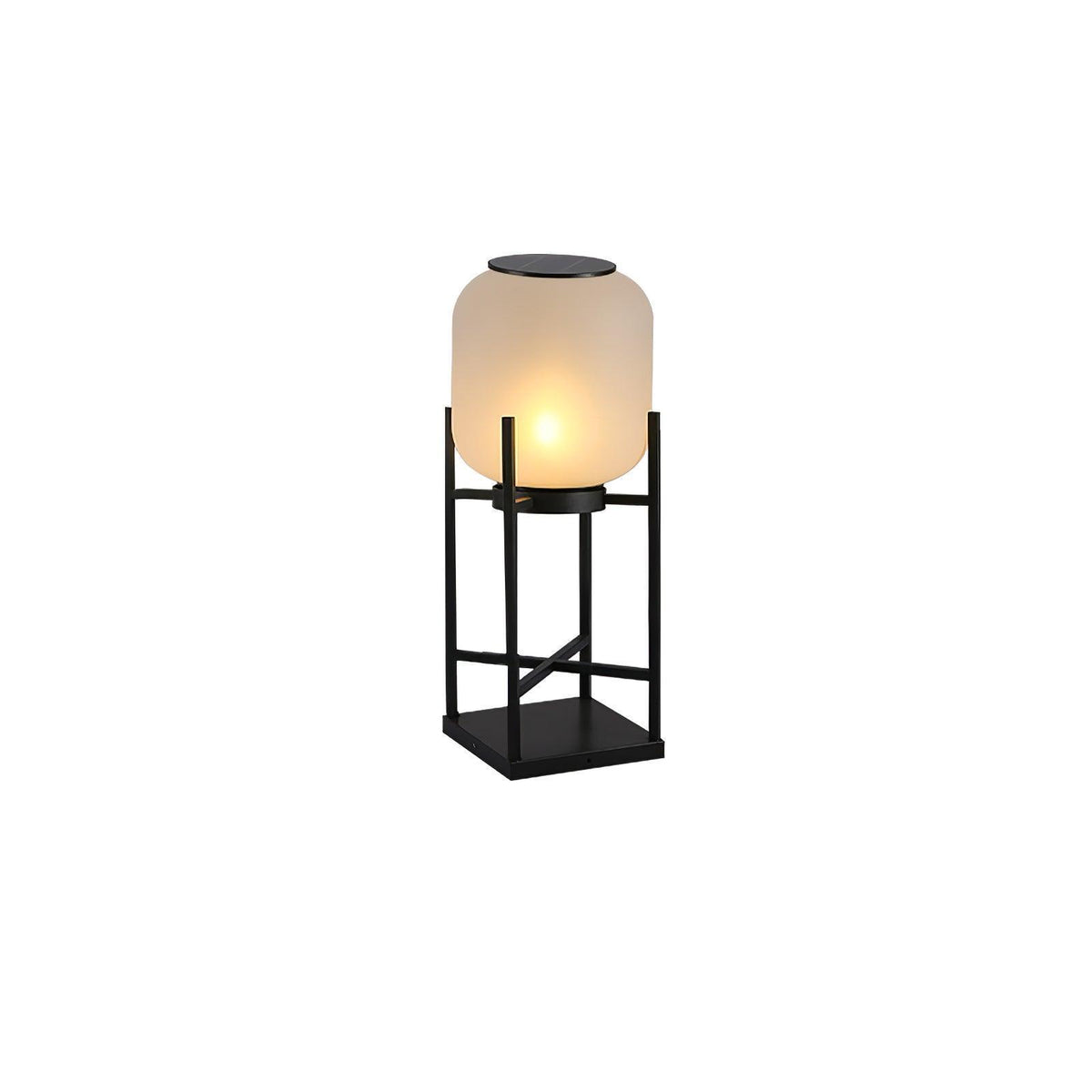 Lampa podłogowa zewnętrzna Mirow