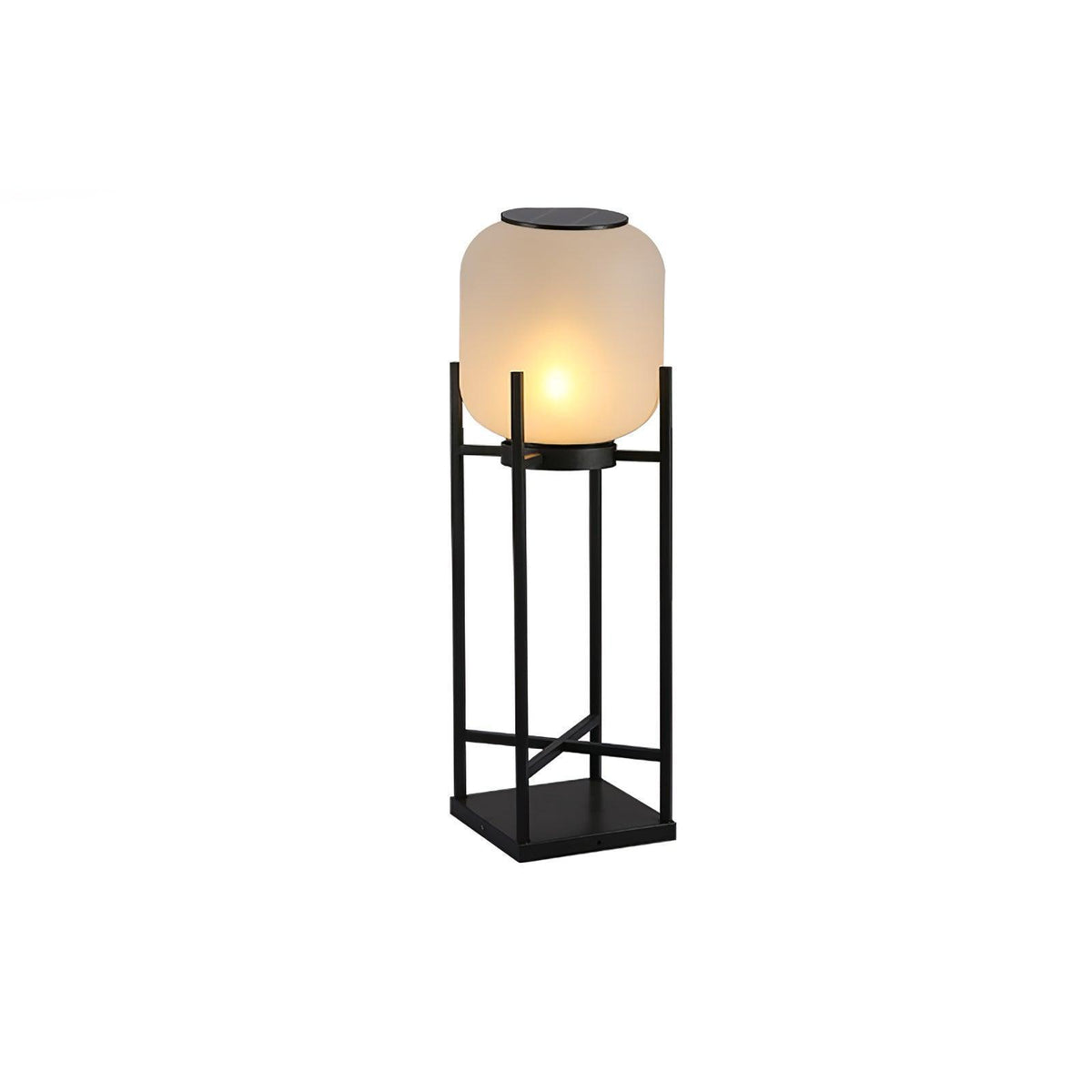 Lampa podłogowa zewnętrzna Mirow