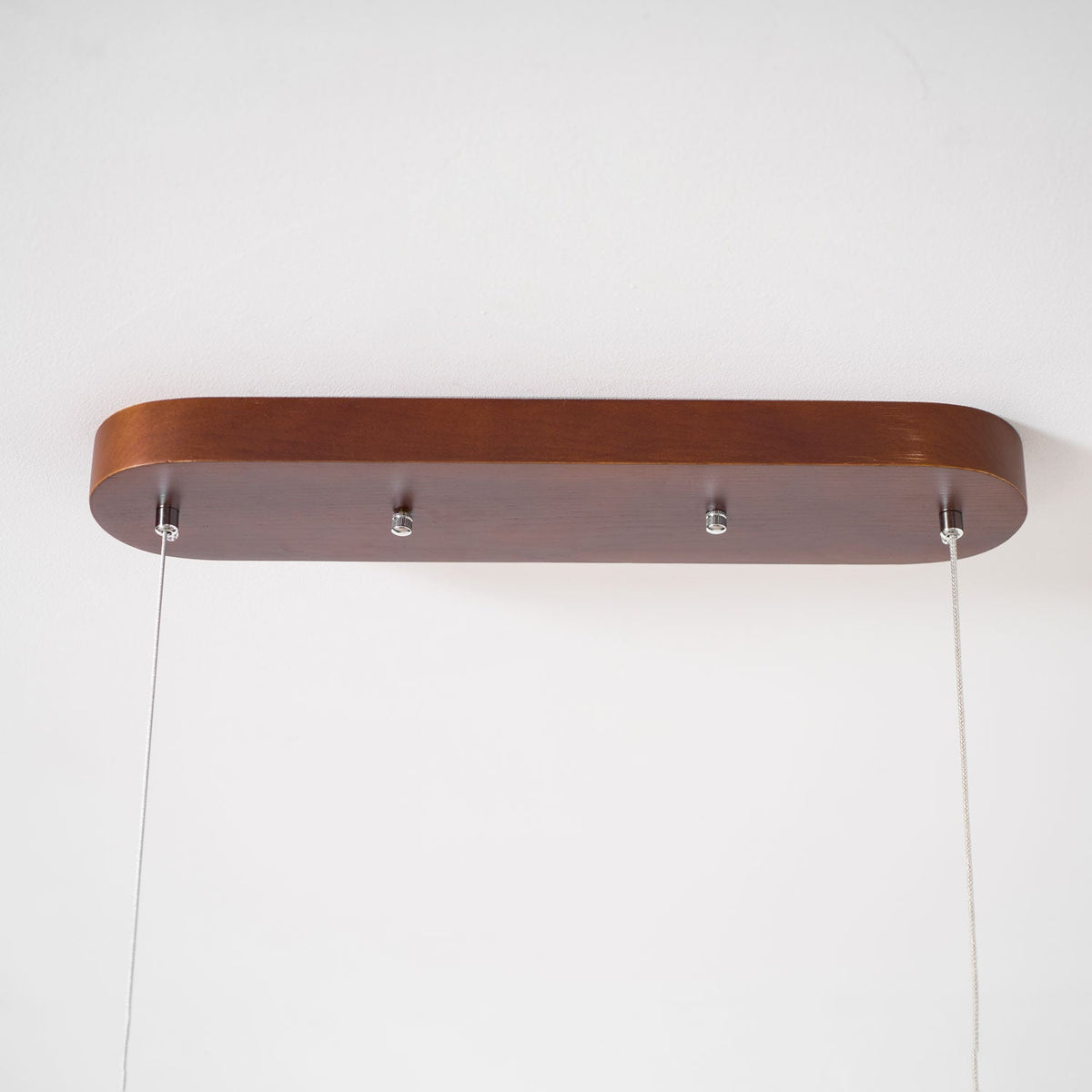 Lampa wisząca liniowa Norinnek